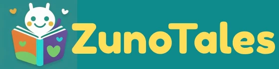 ZunoTales - Magical Storytelling for Kids
